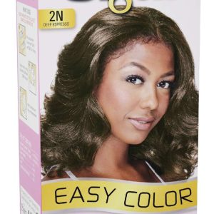 BIGEN EZ WOMEN [2N] DEEP ESPRESSO