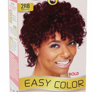 BIGEN EZ WOMEN [2RB] BURGUNDY