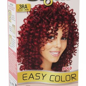 BIGEN EZ WOMEN [3RA] INTENSE AUBURN