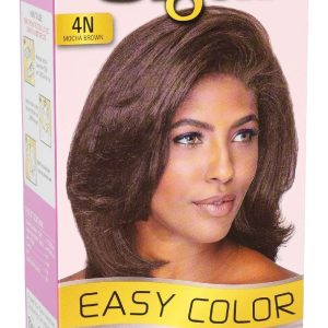 BIGEN EZ WOMEN [4N] MOCHA BROWN