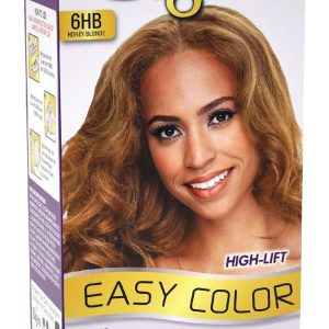 BIGEN EZ WOMEN [6HB] HONEY BLONDE