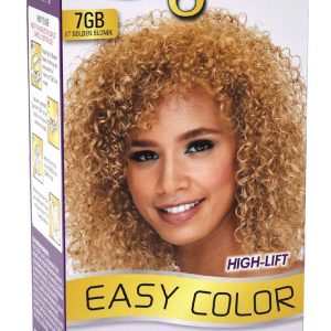 BIGEN EZ WOMEN [7GB] LIGHT GOLDEN BLONDE