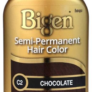 BIGEN SEMI [C2] CHOCOLATE