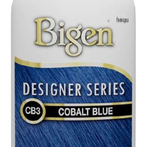 BIGEN SEMI [CB3] COBALT BLUE