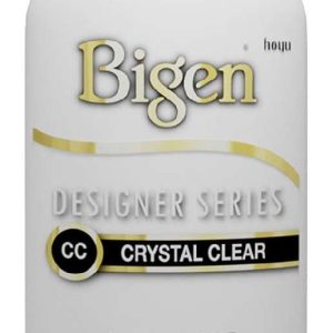 BIGEN SEMI [CC] CRYSTAL CLEAR