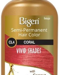 BIGEN SEMI [CL4] CORAL