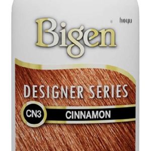 BIGEN SEMI [CN3] CINNAMON