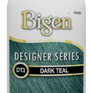 BIGEN SEMI [DT3] DARK TEAL