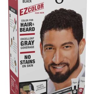 BIGEN EZ MEN [M2] REAL BLACK