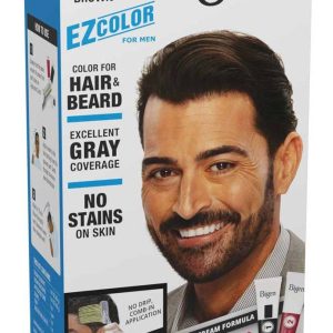BIGEN EZ MEN [M5] MEDIUM BROWN