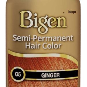 BIGEN SEMI [G5] GINGER