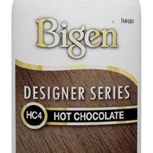 BIGEN SEMI [HC4] HOT CHOCOLATE
