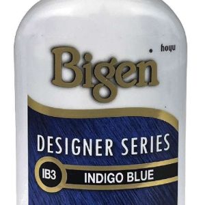 BIGEN SEMI [IB3] INDIGO BLUE