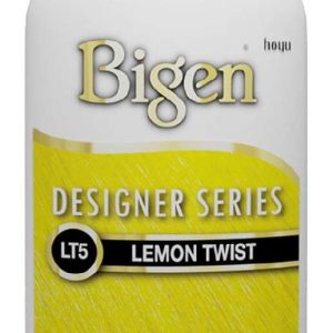 BIGEN SEMI [LT5] LEMON TWIST
