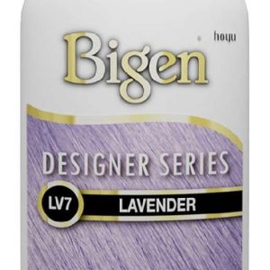 BIGEN SEMI [LV7] LAVENDER