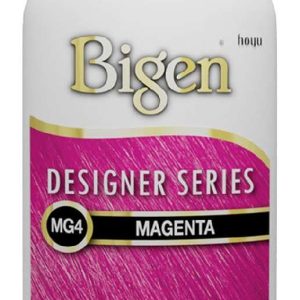 BIGEN SEMI [MG4] MAGENTA