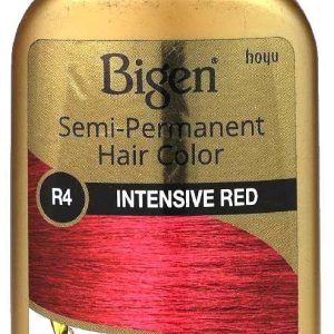 BIGEN SEMI [R4] INTENSIVE RED