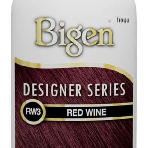 BIGEN SEMI [RW3] RED WINE