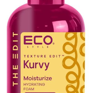 ECO TEXTURE KURVY MOISTURIZE FOAM