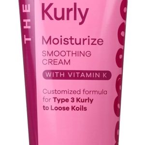ECO TEXTURE KURLY MOISTURIZE CREAM