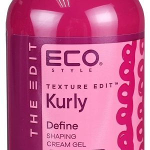 ECO TEXTURE KURLY DEFINE CREAM GEL
