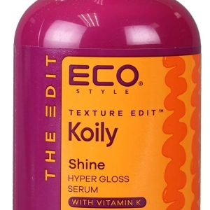 ECO TEXTURE KOILY SHINE SERUM
