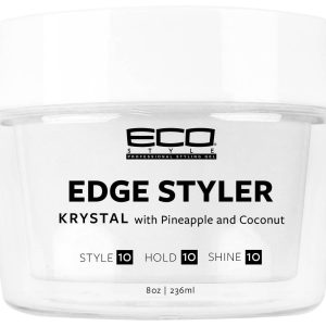 ECO EDGE STYLER KRYSTAL 8 OZ