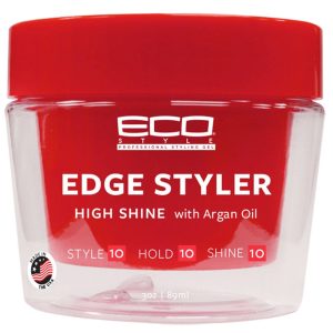 ECO EDGE STYLER ARGAN