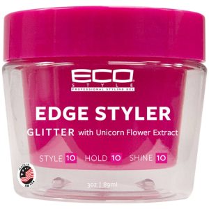 ECO EDGE STYLER GLITTER