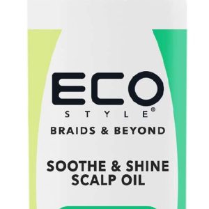 ECO BRAIDS SCALP OIL