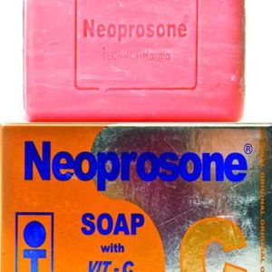 NEOPROSONE SOAP VIT-C 3.5 OZ