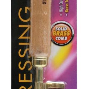 CHALLENGER P/COMB-CURVED TEET