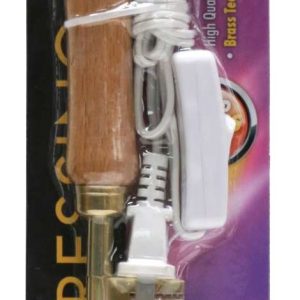 CHALLENGER ELECTRIC P/COMB CR