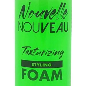 NOUVELLE NOUVEAU FOAM TEXTURIZING