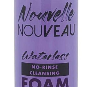 NOUVELLE NOUVEAU FOAM WATERLESS NO RINSE