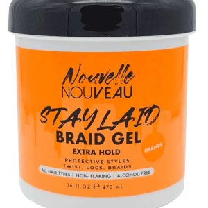 NOUVELLE NOUVEAU STAY LAID BRAIDING GEL