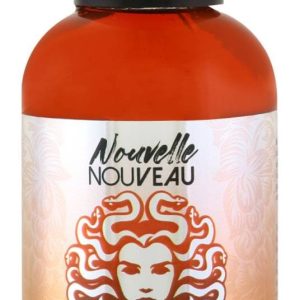NOUVELLE NOUVEAU GROWTH OIL LETS BE REAL