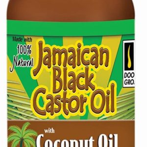 DOO GRO JBCO OIL [COCONUT]