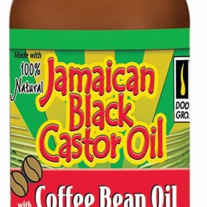 DOO GRO JBCO OIL [COFFEE]