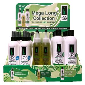 DOO GRO MEGA LONG DISPLAY