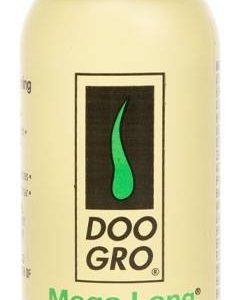 DOO GRO MEGA LONG HAIR OIL