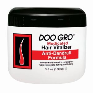 DOO GRO HAIR VIT MED [ANTI DANDRUFF]