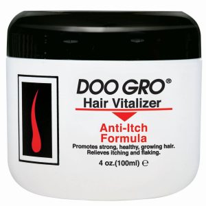 DOO GRO HAIR VITALIZER [ANTI ITCH]