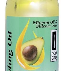 DOO GRO INFUSION OIL [AVOCADO]