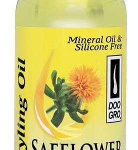 DOO GRO INFUSION OIL [SAFFLOWER]