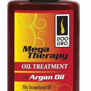 DOO GRO MEGA OIL TRMT [ARGAN]