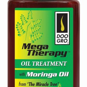 DOO GRO MEGA OIL TRMT [MORINGA