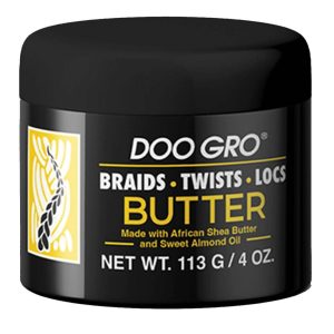 DOO GRO BRAID BUTTER