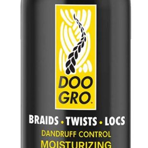 DOO GRO BRAID MOISTURE SPRAY