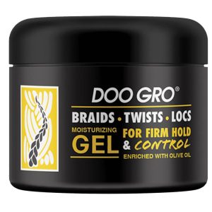 DOO GRO BRAID GEL
